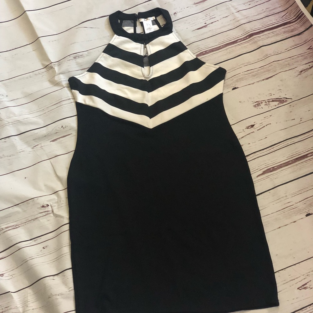 Esley NWT dress